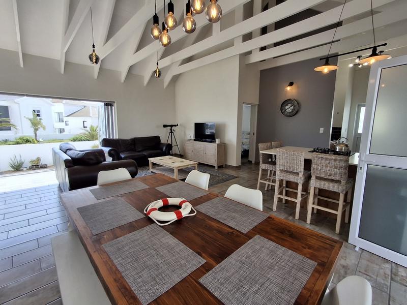 3 Bedroom Property for Sale in Shelley Point Western Cape